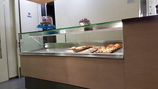 Scardaci Ice Cafe